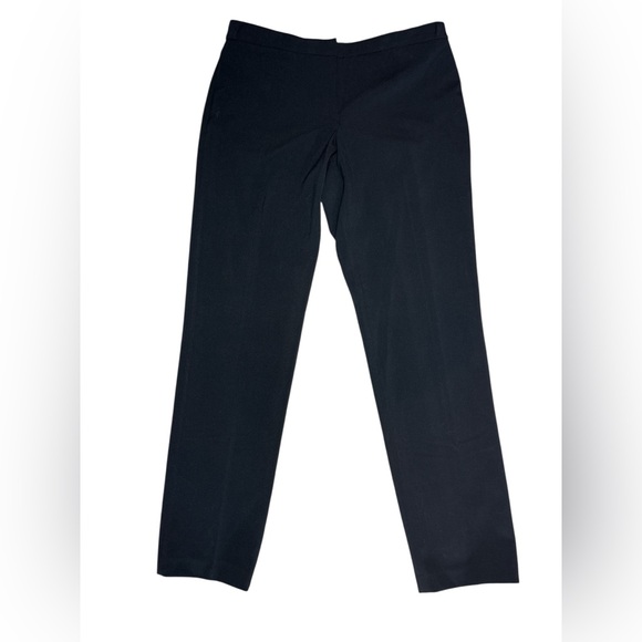 Calvin Klein Highline Black Dress Pants NWT size 6 - Picture 1 of 4